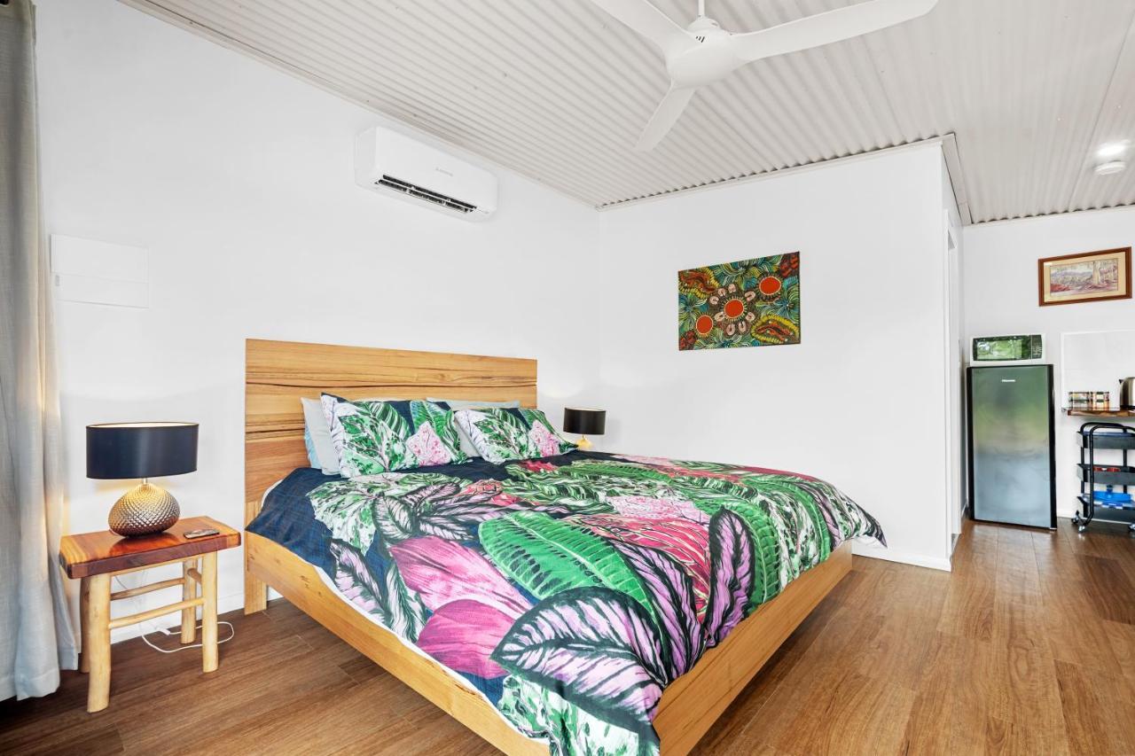 Litchfield Tropical Stay Batchelor Екстер'єр фото