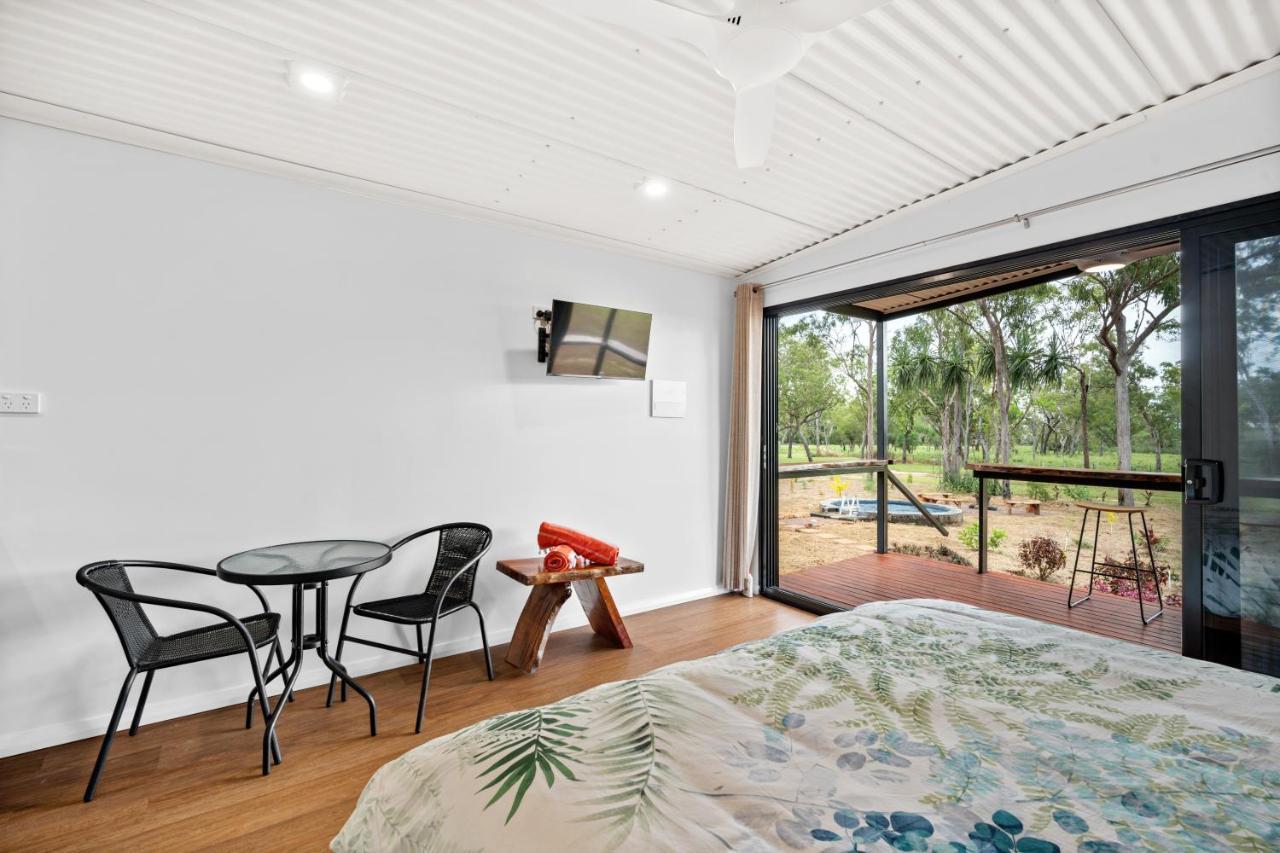 Litchfield Tropical Stay Batchelor Екстер'єр фото