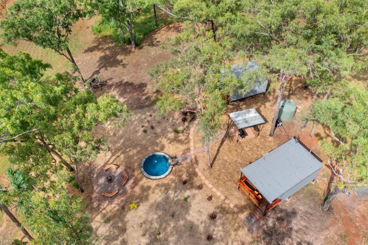 Litchfield Tropical Stay Batchelor Екстер'єр фото