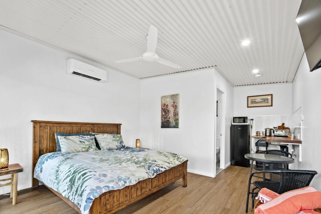 Litchfield Tropical Stay Batchelor Екстер'єр фото