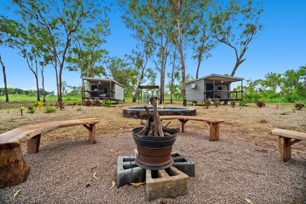 Litchfield Tropical Stay Batchelor Екстер'єр фото